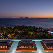 Althea Spa - Mykonos Grand Hotel & Resort