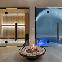 Althea Spa - Mykonos Grand Hotel & Resort