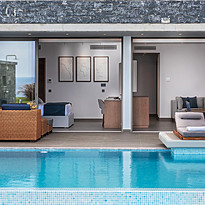 Ambassador Wellbeing Suite - Nana Princess