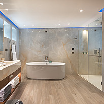 Ambassador Wellbeing Suite - Nana Princess