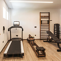 Ambassador Wellbeing Suite - Nana Princess