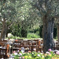 Amphora Restaurant - Anassa