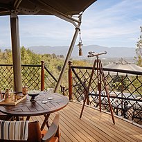 Anantara Golden Triangle Elephant Camp & Resort