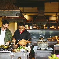 Kochschule - Anantara Golden Triangle Elephant Camp & Resort