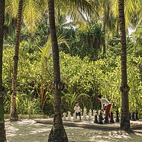 Anantara Kihavah Villas
