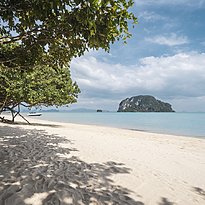 Strand - Anantara Koh Yao Yai