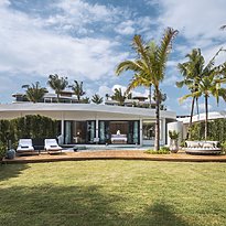 Beachfront Pool Villa - Anantara Koh Yao Yai