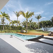 Beachfront Pool Villa - Anantara Koh Yao Yai