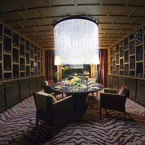 The Tasting Room - Anantara Mai Khao Phuket Villas