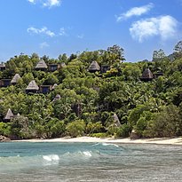 Anantara Maia Seychelles Villas