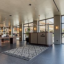 Anasa Restaurant - Pno&eacute; Breathing Life