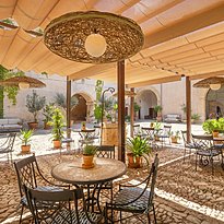 Andreu Genestra Restaurant - Zoetry Mallorca