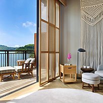 Anpe Spa - Mango House Seychelles