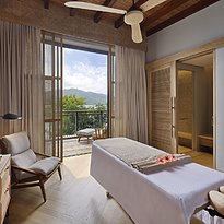 Anpe Spa - Mango House Seychelles