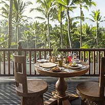 Mads Lange - Capella Ubud