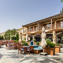 Apollo Taverna - Columbia Beach Resort