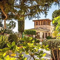 Apollo Taverna - Columbia Beach Resort