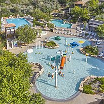 Aqua Park - The Westin Resort Costa Navarino