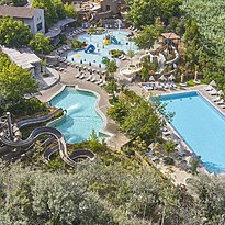 Aqua Park - The Westin Resort Costa Navarino