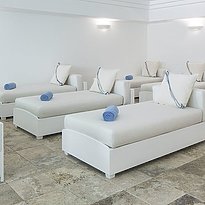 Aquapura Cocoon Spa - Falkensteiner Resort Capo Boi