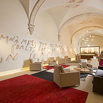 Art Bar - Convent de la Missió