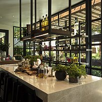 Asaya Restaurant - Rosewood Phuket