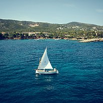 Astor E-Boot - The St. Regis Mardavall Mallorca Resort