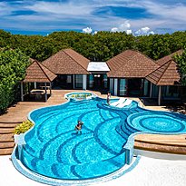 Kanifushi Residence - Atmosphere Kanifushi