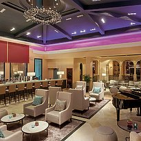 Atrium Bar - Steigenberger Hotel & Resort Camp de Mar