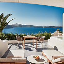 Aura Suite - Mystique, A Luxury Collection Hotel