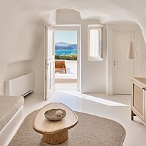 Aura Suite - Mystique, A Luxury Collection Hotel