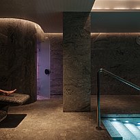 Auriga Spa - Capella Bangkok