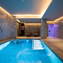 Auriga Spa - Capella Bangkok