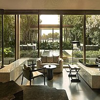 Auriga Spa - Capella Bangkok