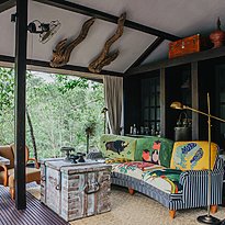 Außenbereich, Shinta Mani Wild, A Bensley Collection