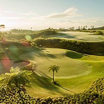 Avalon Golf Estate - Shanti Maurice Resort & Spa