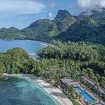 Avani+ Barbarons Seychelles