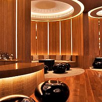 Away Spa - W Koh Samui