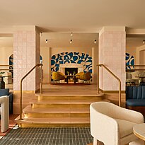 Azul Lounge Bar - Kimpton Los Monteros Marbella