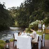 BBQ - Mandapa, A Ritz-Carlton Reserve