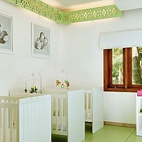 Babyclub TIMOMO - Heritage Awali Golf & Spa Resort