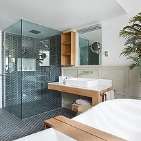 Junior Suite - LUX Grand Gaube