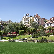 Bah&iacute;a del Duque