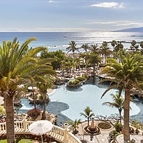 Bah&iacute;a del Duque