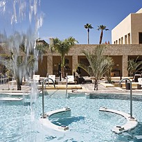 Spa - Bah&iacute;a del Duque