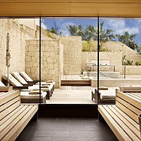 Spa - Bah&iacute;a del Duque