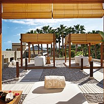 Spa - Bah&iacute;a del Duque