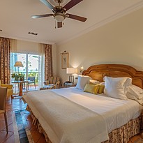 Double Room Casas Ducales - Bah&iacute;a del Duque