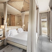 Villa Palmera - Gran Hotel Bah&iacute;a del Duque Resort