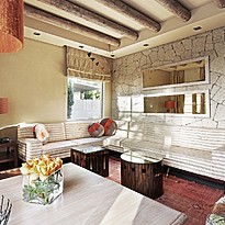 Villa Palmera - Gran Hotel Bah&iacute;a del Duque Resort